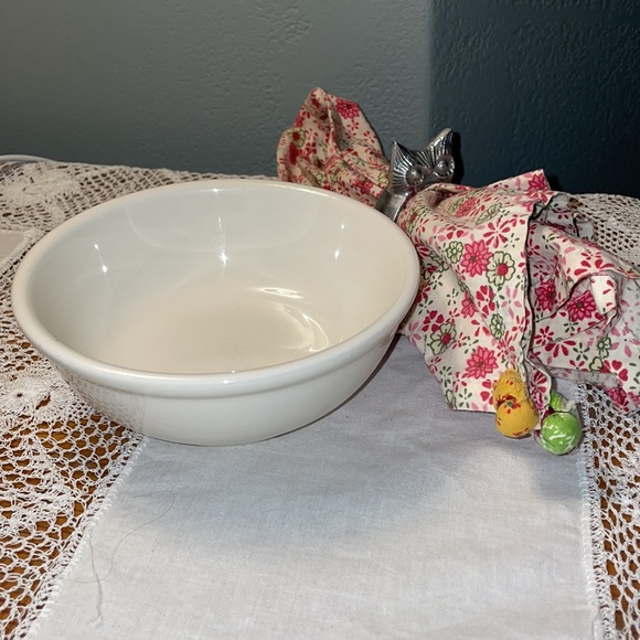 Vintage Ultima China Soup Bowls-4 - Picture 8 of 8